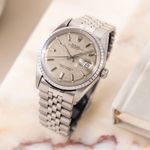 Rolex Datejust 1603 - (1/8)