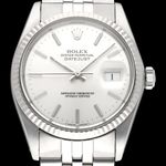 Rolex Datejust 36 16014 - (1/8)