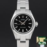 Rolex Oyster Perpetual 28 276200 - (1/8)