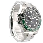 Rolex GMT-Master II 126720VTNR (2024) - Black dial 40 mm Steel case (2/7)