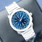 IWC Portuguese Chronograph IW371620 - (2/8)