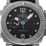 Panerai Luminor Submersible 1950 3 Days Automatic PAM00614 - (1/7)