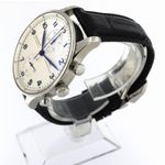 IWC Portuguese Chronograph IW371446 - (2/7)