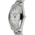 Rolex Datejust 41 126300 - (4/8)