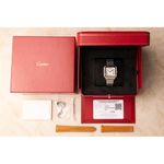 Cartier Santos WSSA0029 - (8/8)