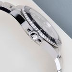 Rolex Submariner No Date 124060 (2022) - Black dial 41 mm Steel case (8/8)