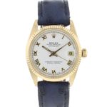 Rolex Datejust 6827 - (1/6)
