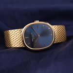 Patek Philippe Golden Ellipse