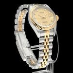 Rolex Lady-Datejust 69173G - (5/7)