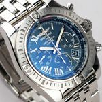 Breitling Chronomat 44 AB0115 (2021) - 44 mm Steel case (3/8)