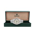 Rolex Oyster Perpetual Date 1501 - (2/8)