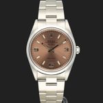 Rolex Air-King 14000M - (2/8)