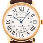 Cartier Ronde Solo de Cartier W6701009 - (2/4)