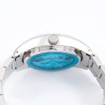 Grand Seiko Heritage Collection SBGA201 (2025) - Silver dial 42 mm Steel case (6/8)