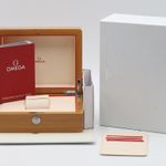 Omega Seamaster Planet Ocean 215.30.44.21.01.001 - (8/8)