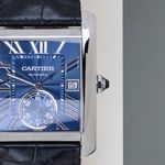 Cartier Tank MC WSTA0010 - (5/8)