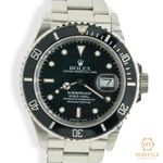 Rolex Submariner Date 16800 - (2/8)