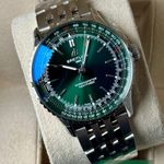 Breitling Navitimer A17329371L1A1 - (1/7)