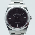 Rolex Oyster Perpetual 39 114300 - (3/8)