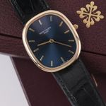 Patek Philippe Golden Ellipse 3738 (Unknown (random serial)) - 31 mm (1/8)