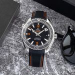 Omega Seamaster Planet Ocean 232.32.46.21.01.005 - (1/8)