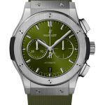 Hublot Classic Fusion Chronograph 541.NX.8970.RX - (1/1)