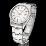 Rolex Oyster Perpetual Date 1501 (1970) - 34 mm Steel case (2/7)