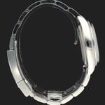 Rolex Explorer 124270 (2024) - Black dial 36 mm Steel case (5/7)