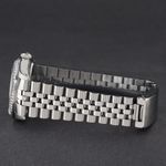 Rolex Datejust 36 16220 (1989) - Grijs wijzerplaat 36mm Staal (5/8)