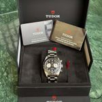 Tudor Black Bay Chrono 79360N - (3/8)