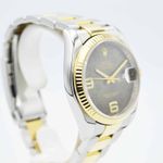 Rolex Datejust 36 116233 - (6/7)