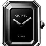 Chanel Première H7018 (2026) - 20mm Staal (1/1)