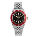 Tudor Black Bay 41 7941A1A0RU - (1/5)