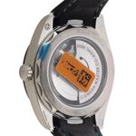 Omega Seamaster Aqua Terra 220.32.38.20.03.001 (2026) - Turquoise dial 38 mm Steel case (6/7)