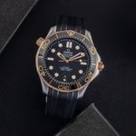 Omega Seamaster Diver 300 M 210.22.42.20.01.002 - (1/8)