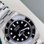 Rolex Submariner No Date 124060 - (4/8)