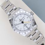 Tudor Black Bay 79470 (2025) - Black dial 39 mm Steel case (1/8)