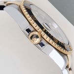 Rolex Submariner Date 126613LN (2021) - 41 mm Gold/Steel case (8/8)