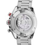 TAG Heuer Carrera Calibre 16 CBN2A1AA.BA0643 (2026) - Black dial 44 mm Steel case (6/8)