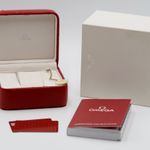 Omega Speedmaster Date 3212.80.00 - (8/8)