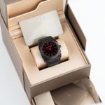 Bulgari Octo 102738 (2019) - Black dial 42 mm Steel case (8/8)