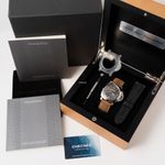 Panerai Luminor 1950 PAM00605 (2015) - Grey dial 47 mm Steel case (8/8)