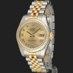 Rolex Lady-Datejust 179173 - (1/8)