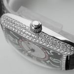 Franck Muller Casablanca 5850 (Onbekend (willekeurig serienummer)) - 32mm (3/4)