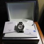 IWC Ingenieur Double Chronograph Titanium IW386501 - (4/4)