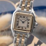 Cartier Panthère W25029B6 - (3/8)
