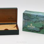 Rolex Sea-Dweller 4000 16600 - (7/8)