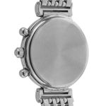 IWC Da Vinci Chronograph IW3736 (2000) - Silver dial 29 mm Steel case (6/8)