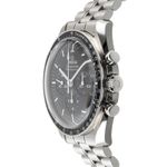 Omega Speedmaster Professional Moonwatch 310.30.42.50.01.001 (Onbekend (willekeurig serienummer)) - Zwart wijzerplaat 42mm Staal (7/8)