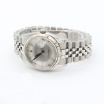 Rolex Datejust 36 116234 (Unknown (random serial)) - Silver dial 36 mm Steel case (4/7)